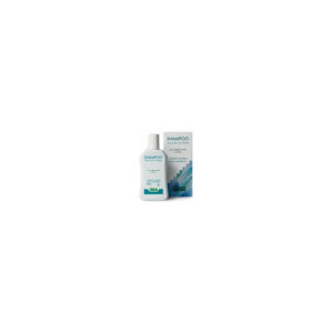 Shampoo com alecrim e orthiga para cabelos gordos bio 250ml argital