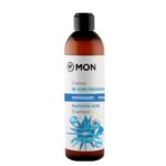 SHAMPU de ácido hialurônico vegetal 300ml Mon Deconatur