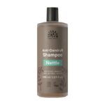 Antiquaspa bio 500ml urtekram shampu