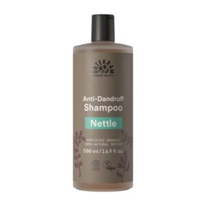 Antiquaspa bio 500ml urtekram shampu