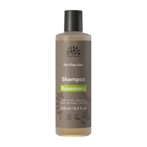 Romero Shampu Fino Bio Bio 250ml Urtekram