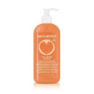 Shampu Definindo Curly Curly 330ml Naturtint