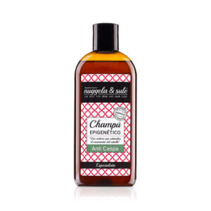 Anticapa epigenética shampu 250ml
