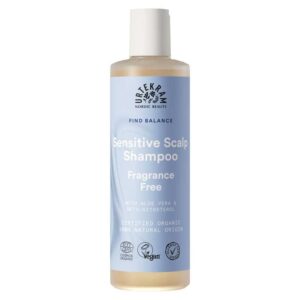 Champu Fragance Free/sem fragrância BIO 250ML URTEKRAM