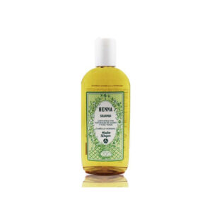 Henna Shampu Cabelo Normal 250ml Radhe Shyam