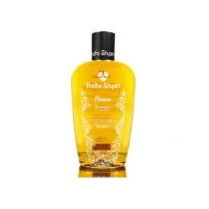 Henna Rubio 250 ml Shampu. Radhe Shyam