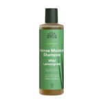 Shampu Lemongrass Citronela Bio 250ml Urtekram