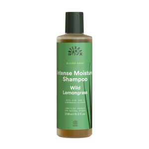 Shampu Lemongrass Citronela Bio 250ml Urtekram