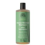 Shampu Lemongrass Citronela Bio 250ml Urtekram