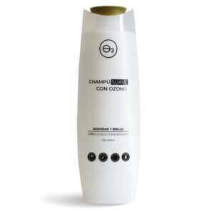 SHAMPU SHAMPU ANTICAIDA BIO 400ML OZONE D'OON