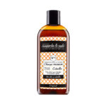 Cebola shampu premium 250ml Nuggage & Sulé