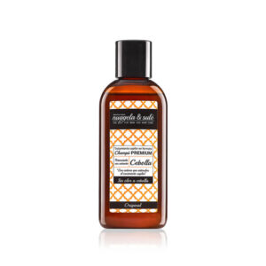 SHAMPU PREMIUM ONION VIAGEM 100 ML NUGGEGE E SULE