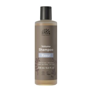 Shampu Rasul Bio 250ml Urtekram