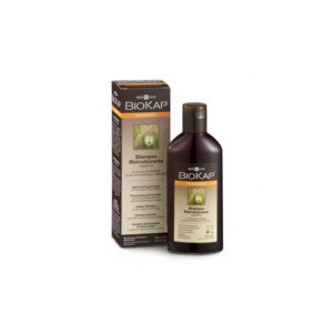 Nutricolor reestruturação shampu 200 ml.biokap
