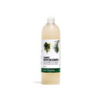 Revitalizando o shampu de cauda de cavalo e sálvia 500ml Tot Herba
