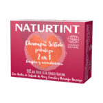 SOLE SOLID FORTALEZA Pasteilla Cosmos 75G Naturtint