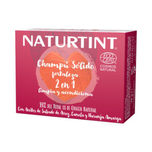 SOLE SOLID FORTALEZA Pasteilla Cosmos 75G Naturtint