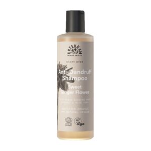 Doce gengibre antiquários bio 250ml urtekram