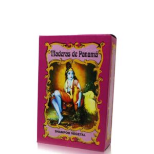 Panamá 100g Radhe Shyam vegetal shampu