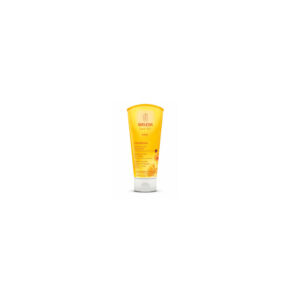 Calendula gata e criança gel-baby 200ml weleda