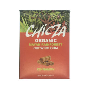 Canela Bio 30G Chicza Flavor Bikes