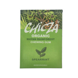 BIO 30G Goma de sabor com sabor de chicza