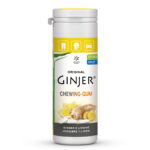 Ginjer Limon 30g Lemon Pharma Gum
