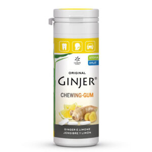Ginjer Limon 30g Lemon Pharma Gum