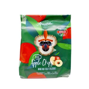 BIO 20G Anaconda Apple Chips