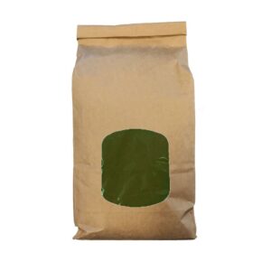 Chlorella Alga Powder Bio 1 kg Dream Foods