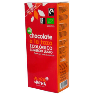 BIO 350 g Chocolate Alternative 3