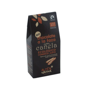 Cinema Chocolate com Bio 125G3 alternado