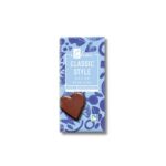 VEGano Classic Bio 80g Ichoc Chocolate