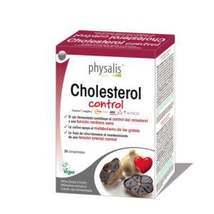 Colecontrol 30 tabelas físicas