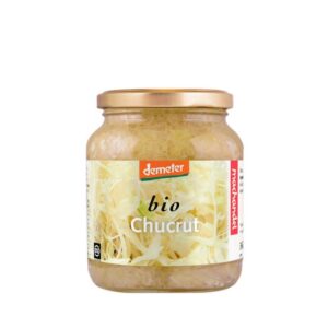 Chucut Bio 360ml Machandel