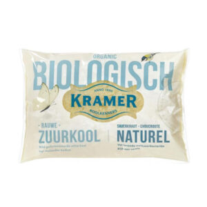 Fresh Chucut Bio 500g Kramer