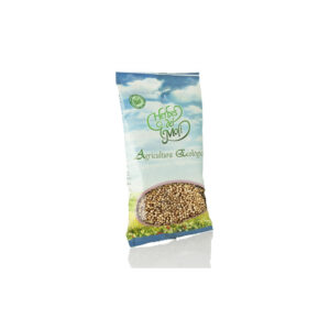 Corander Seeds Bio 60g Herbes del Moli