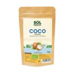 Rallado Coconut Bio 150G Sun Natural