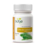 500mg de cavalo fila 100 comprimidos Sotya