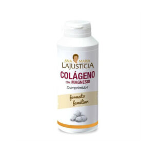 Colágeno com Family Magnesium 450 comprimidos Ana María Lajusticia