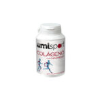 Colágeno com Magnesio Sport 270 Tablets Ana María Lajusticia