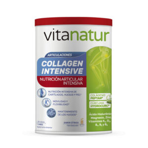 360g de colágeno Vitanatur intensivo