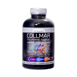 COLLMAR MARINO COLAGEN 180 TABLETOS DASANVI