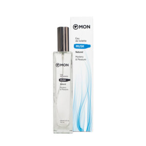 Musk 100ml Mon Deconatur Colonia