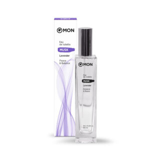 Musk Lancer 100ml Moniconatur Colony