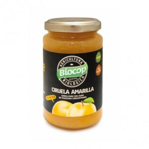BioCop de ameixa amarela 265g