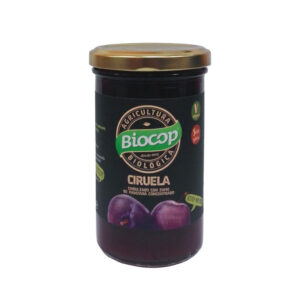 PLUEL BIO 280G BIOCOP COMPOTT