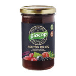 BIO 265G Biocop Red Fruits Compot
