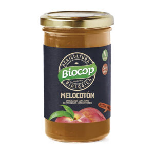 PAKE BIO 265 G COMPOTA BIOCOP