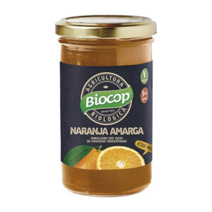 BIO 265G Biocop Bio Bio Orange Compot
